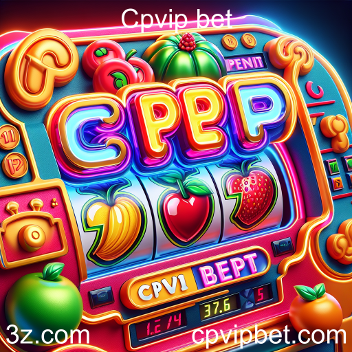 Explorando o Mundo dos Caça-Níqueis no Cpvip Bet